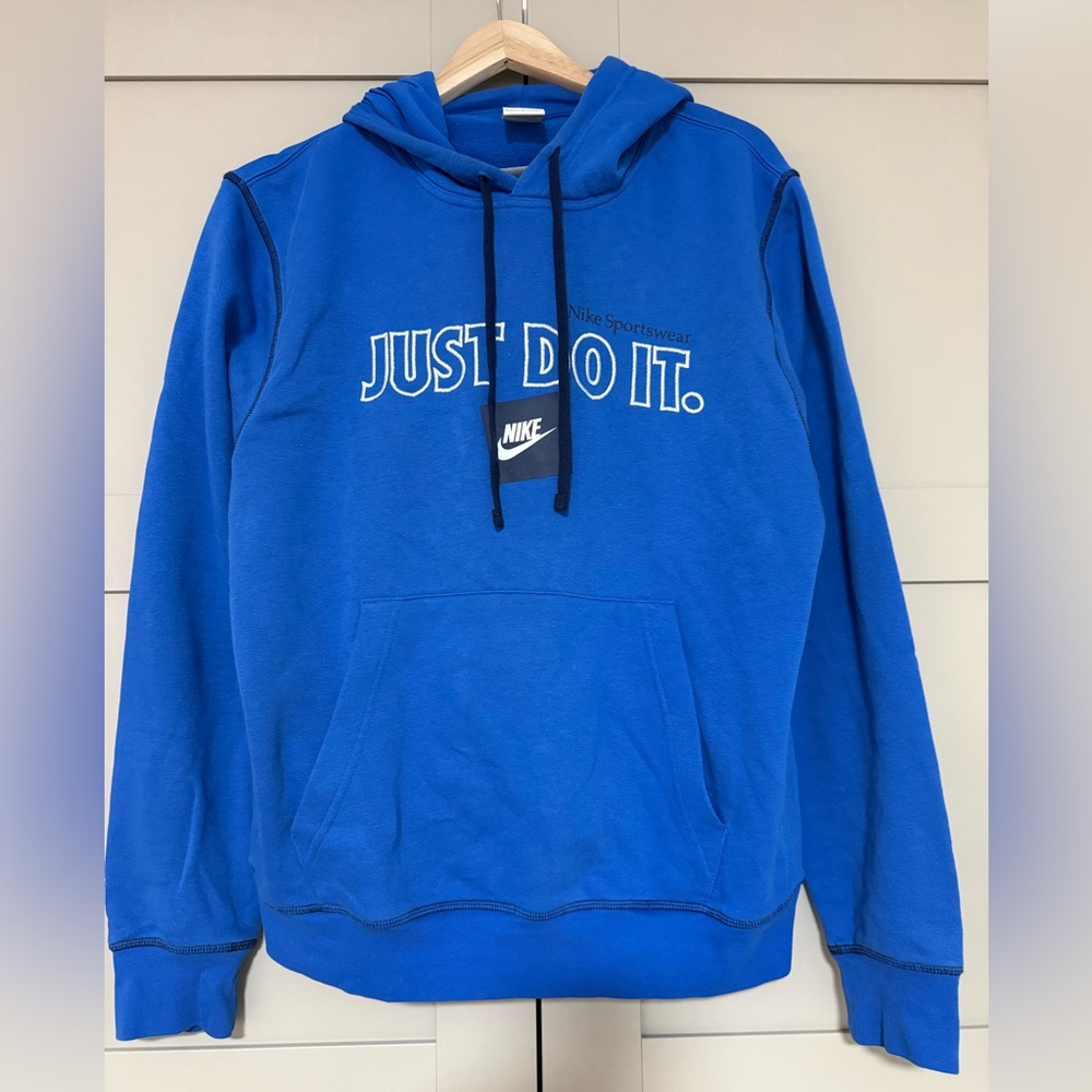Nike hoodie